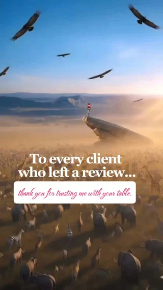 Instagram post from chef.cheryl. This post is in position 1.