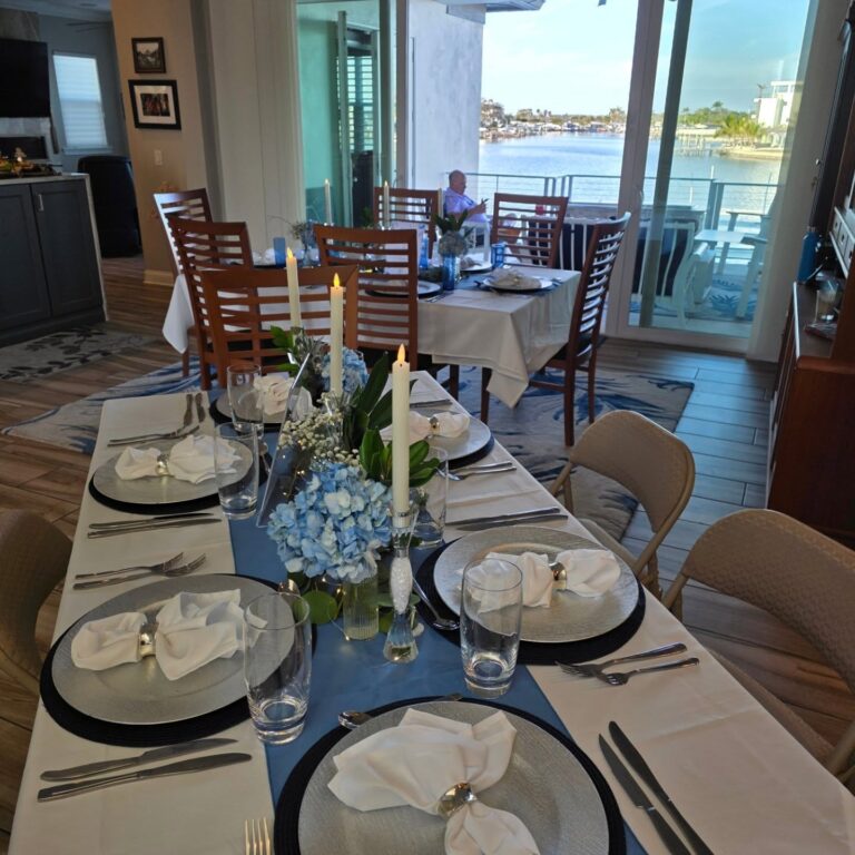 Instagram post from chef.cheryl. This post is in position 8.