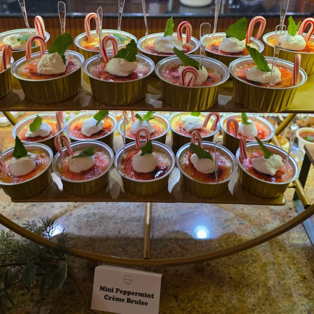 Instagram post from chef.cheryl. This post is in position 13.