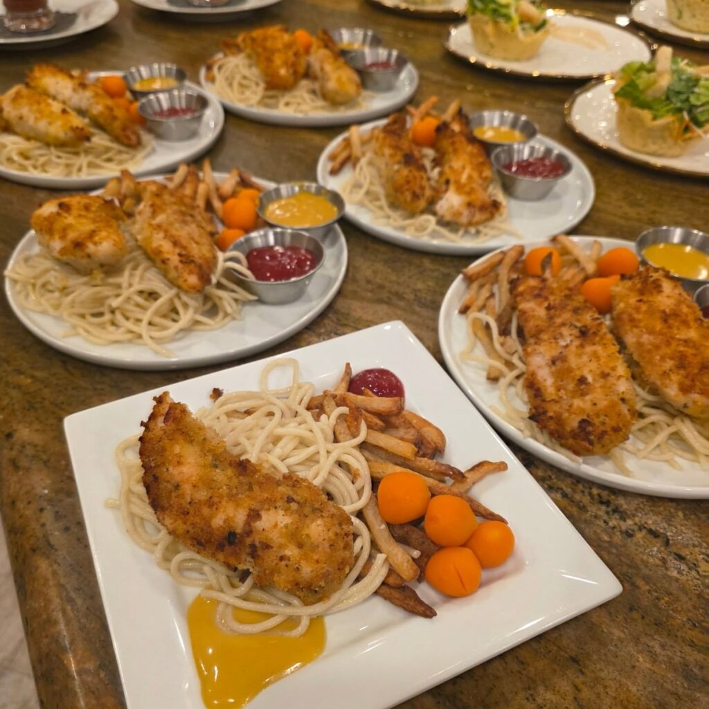 Instagram post from chef.cheryl. This post is in position 10.