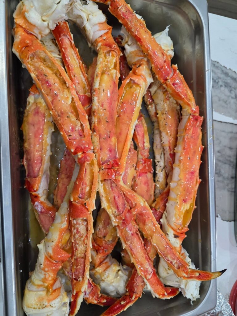 Instagram post from chef.cheryl. This post is in position 8.