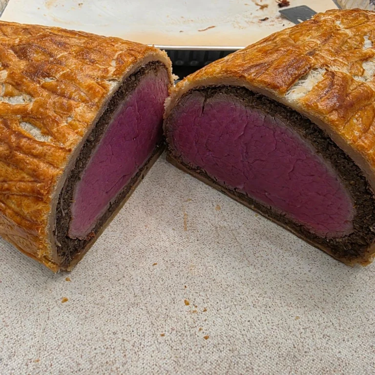 Instagram post from chef.cheryl. This post is in position 6.