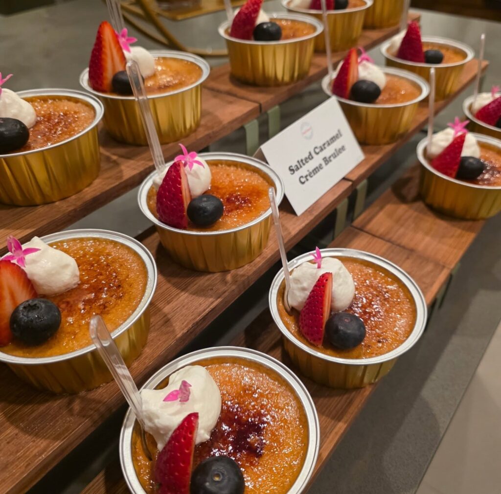 Instagram post from chef.cheryl. This post is in position 13.