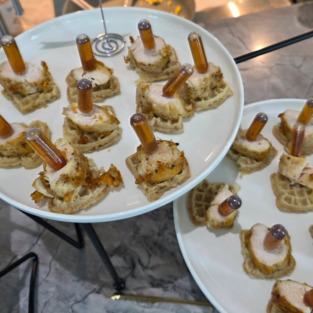 Instagram post from chef.cheryl. This post is in position 6.