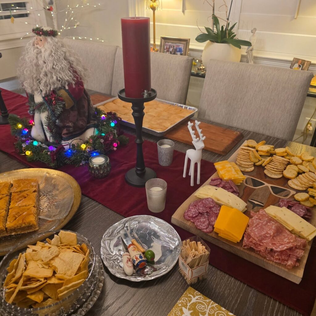 Instagram post from chef.cheryl. This post is in position 5.