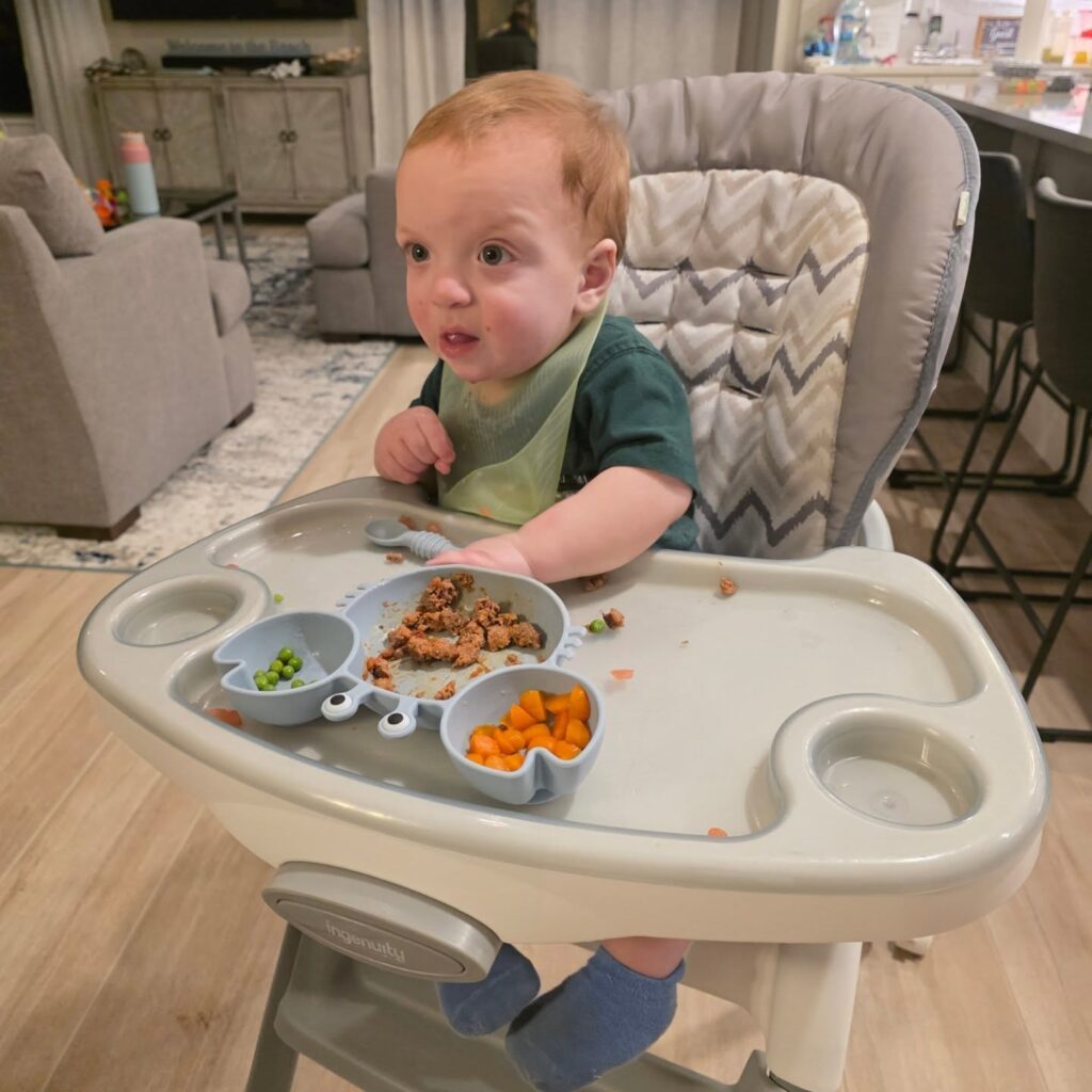 Instagram post from chef.cheryl. This post is in position 1.