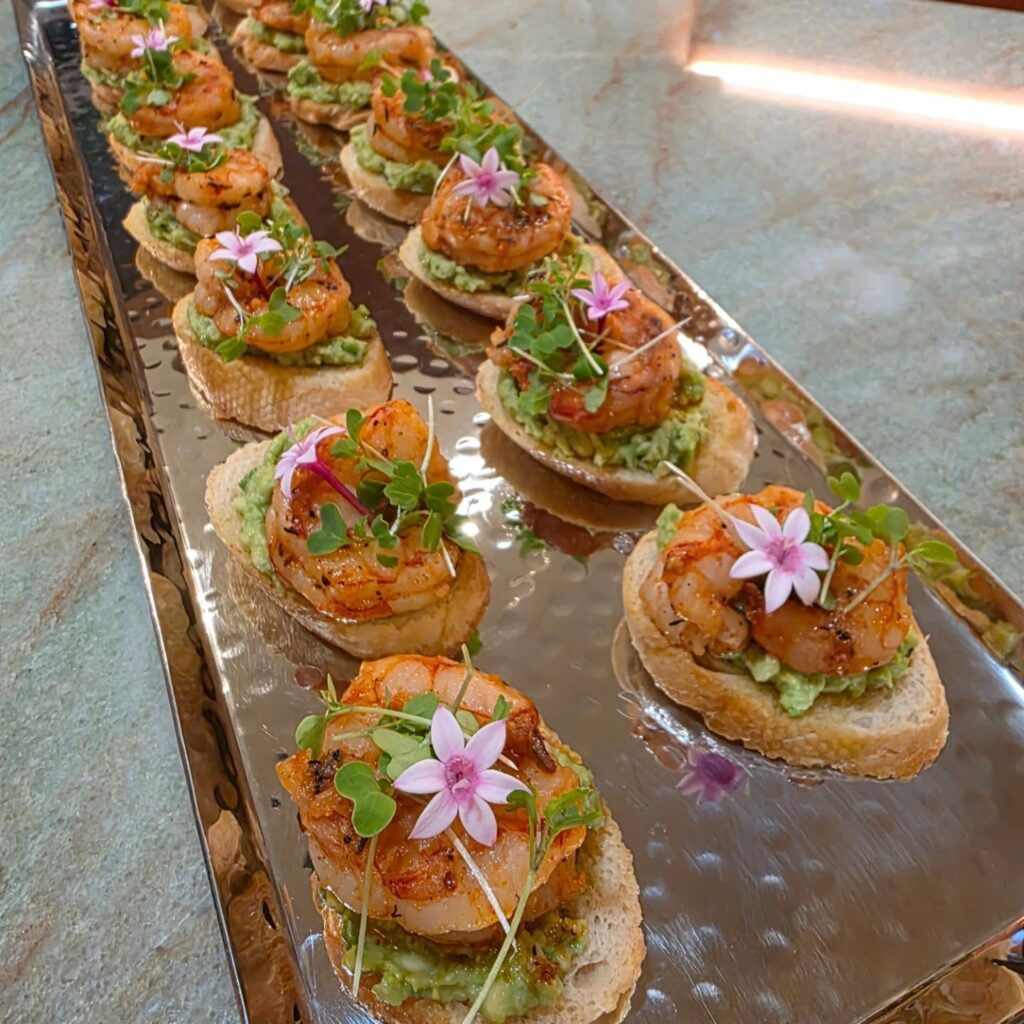 Instagram post from chef.cheryl. This post is in position 0.