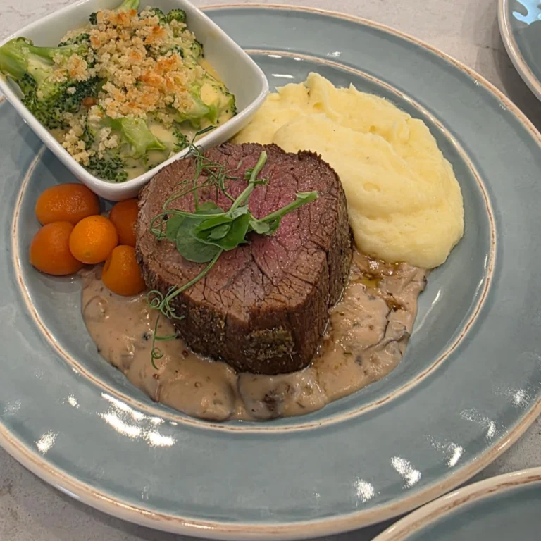 Instagram post from chef.cheryl. This post is in position 6.