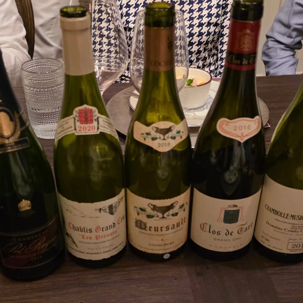 Instagram post from chef.cheryl. This post is in position 19.