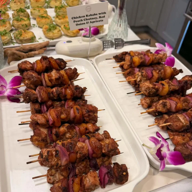 Instagram post from chef.cheryl. This post is in position 13.