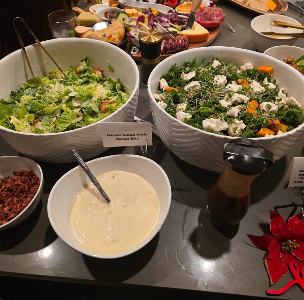 Instagram post from chef.cheryl. This post is in position 8.