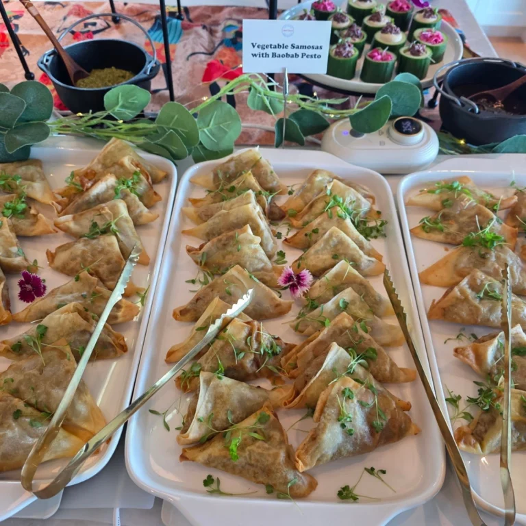 Instagram post from chef.cheryl. This post is in position 5.