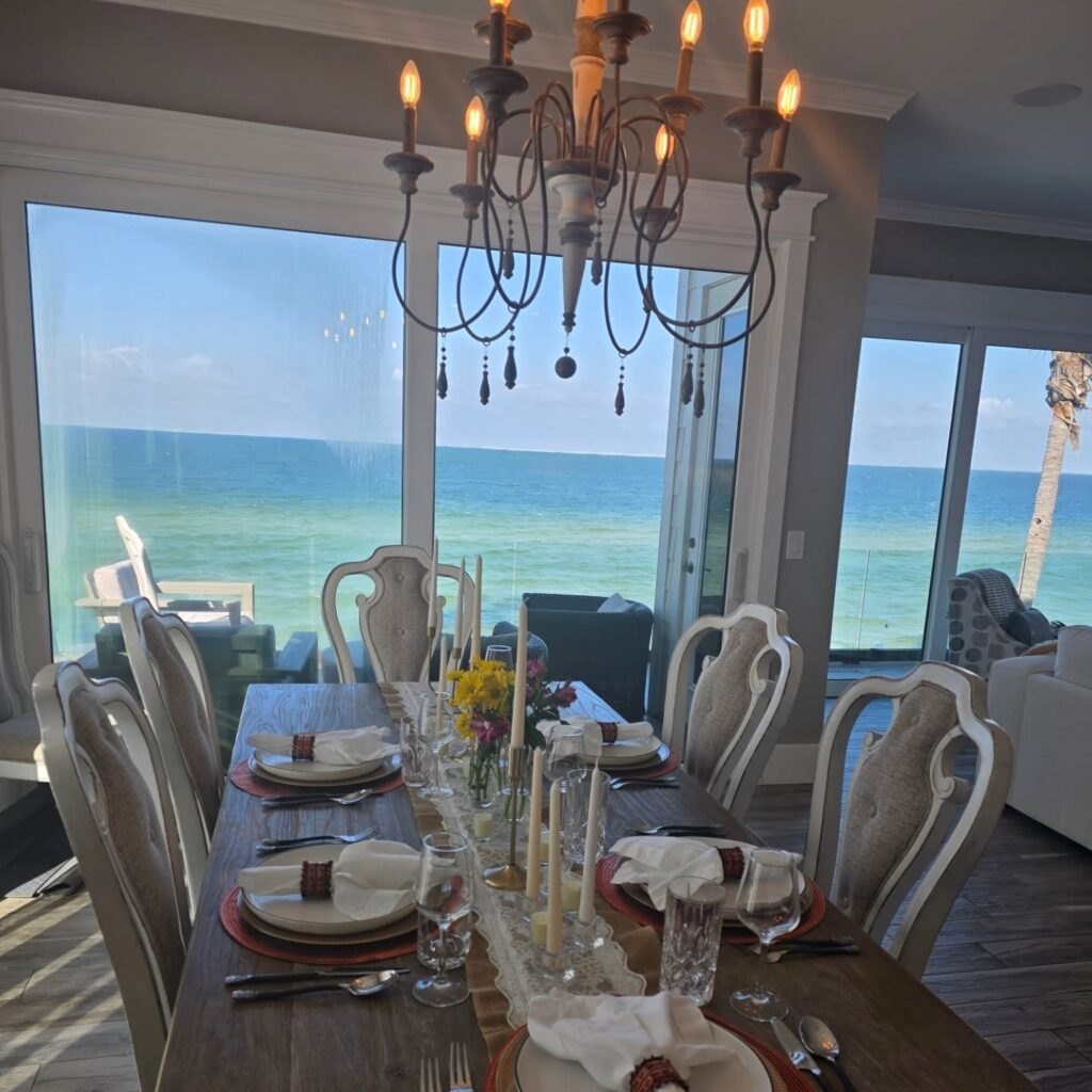 Instagram post from chef.cheryl. This post is in position 2.