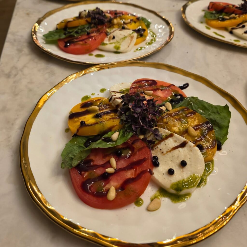 Instagram post from chef.cheryl. This post is in position 4.