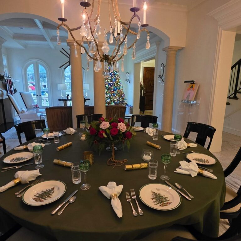 Instagram post from chef.cheryl. This post is in position 3.