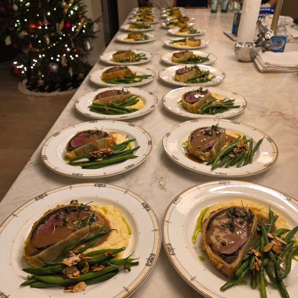 Instagram post from chef.cheryl. This post is in position 7.