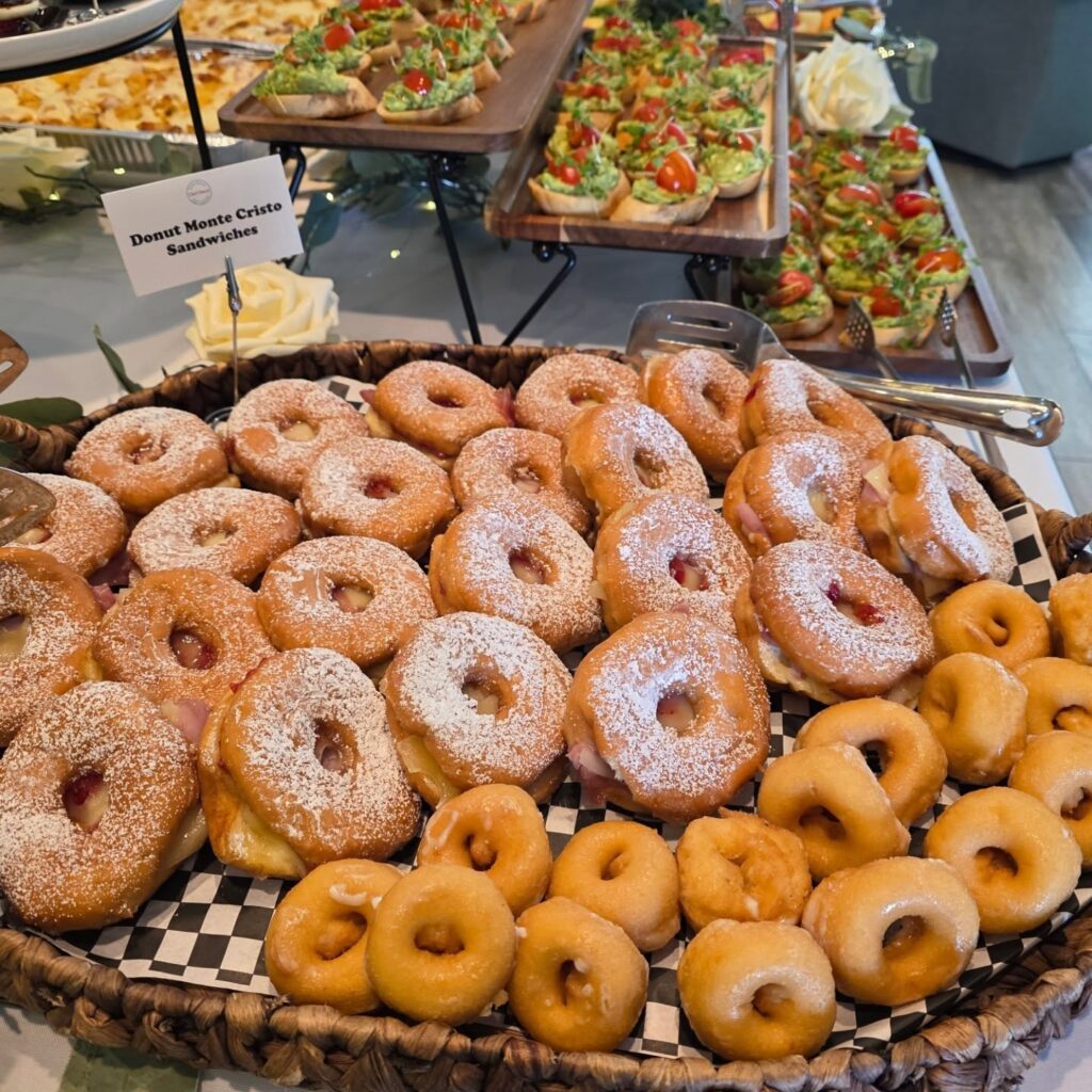 Instagram post from chef.cheryl. This post is in position 6.