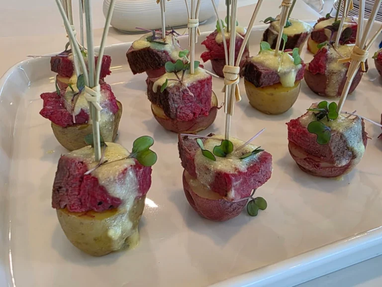 Instagram post from chef.cheryl. This post is in position 11.