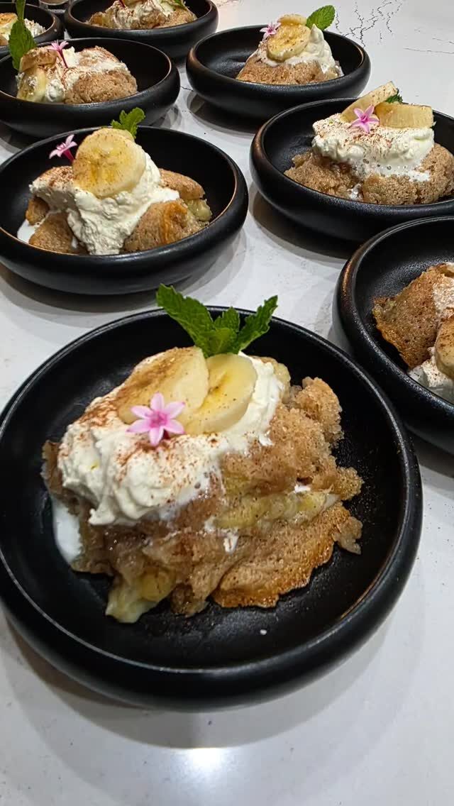 Instagram post from chef.cheryl. This post is in position 4.