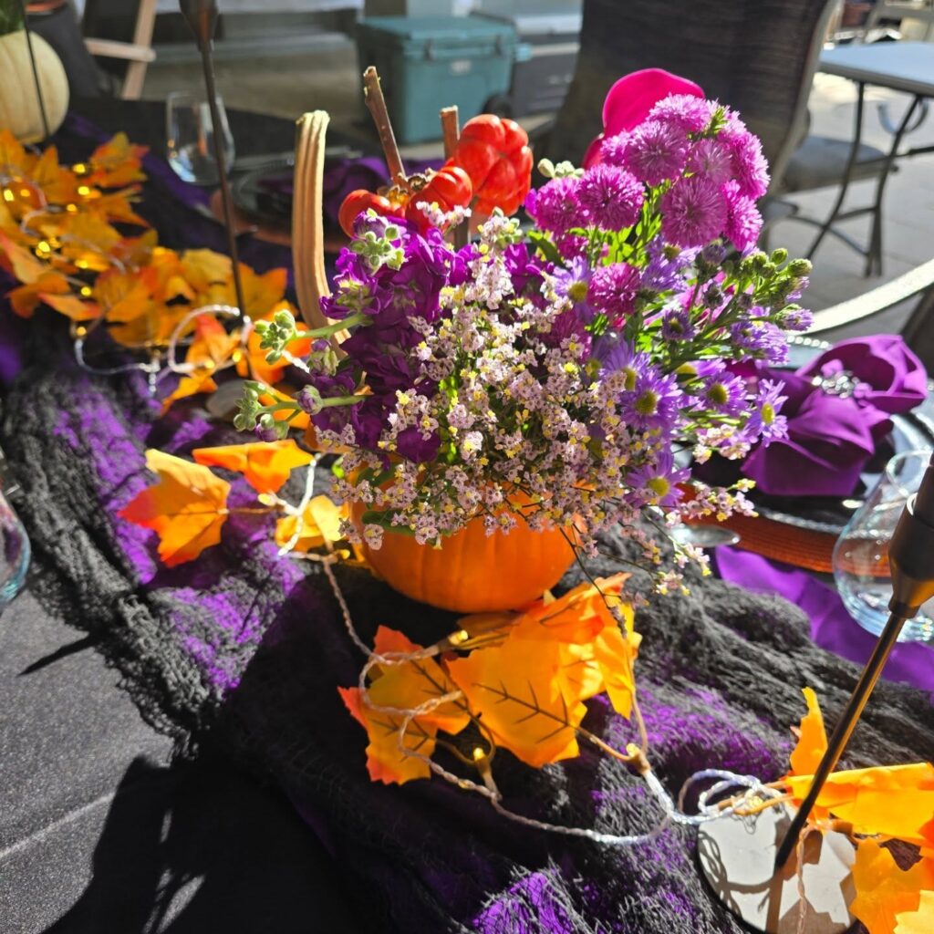 Instagram post from chef.cheryl. This post is in position 2.