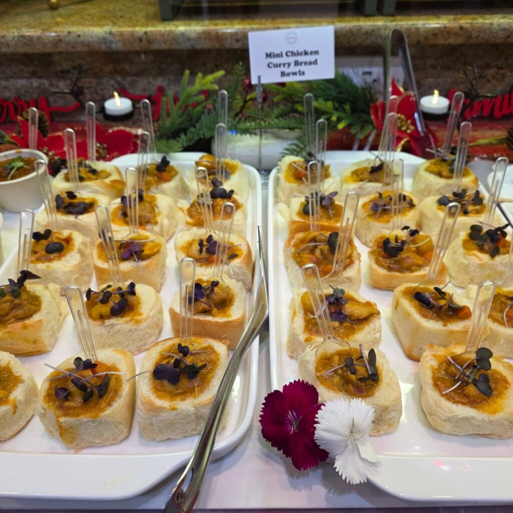 Instagram post from chef.cheryl. This post is in position 2.