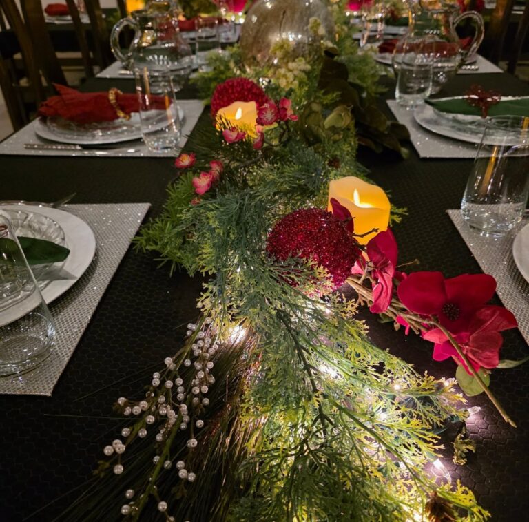 Instagram post from chef.cheryl. This post is in position 6.