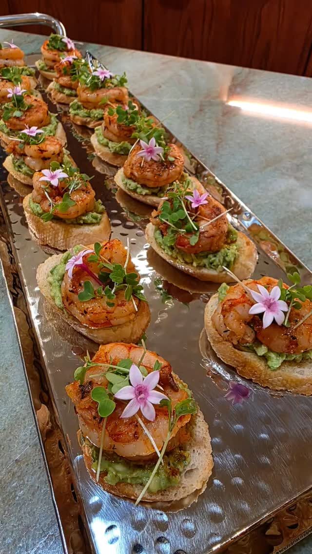 Instagram post from chef.cheryl. This post is in position 16.