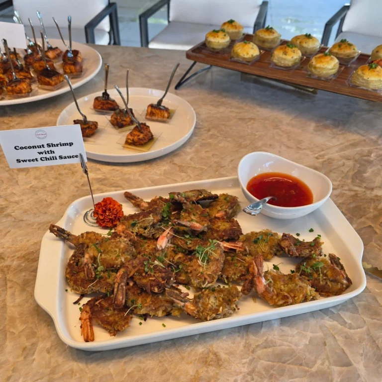 Instagram post from chef.cheryl. This post is in position 4.