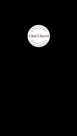 Instagram post from chef.cheryl. This post is in position 2.