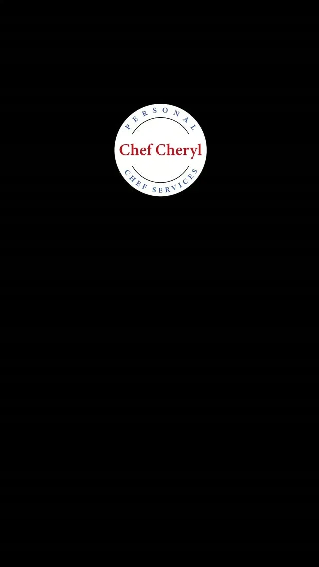 Instagram post from chef.cheryl. This post is in position 1.