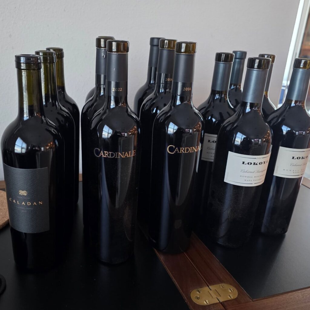 Instagram post from chef.cheryl. This post is in position 8.