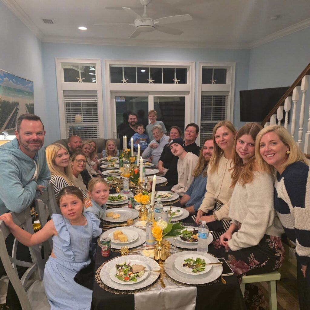 Instagram post from chef.cheryl. This post is in position 7.