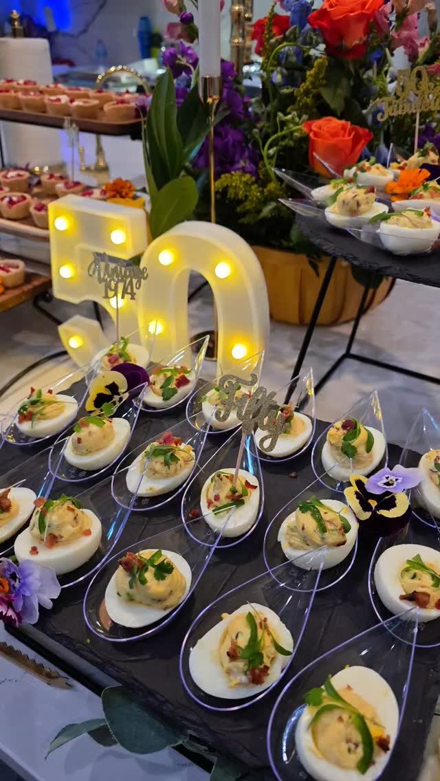 Instagram post from chef.cheryl. This post is in position 2.