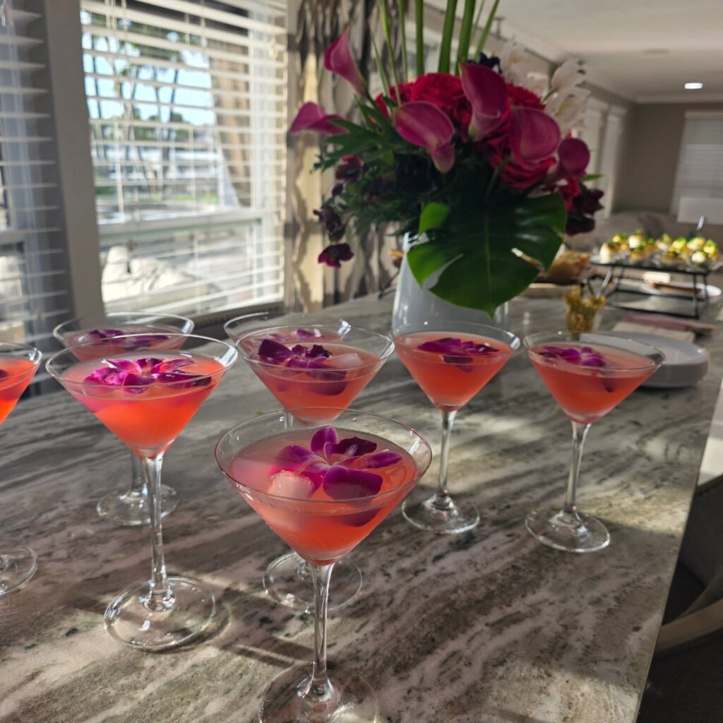 Instagram post from chef.cheryl. This post is in position 8.