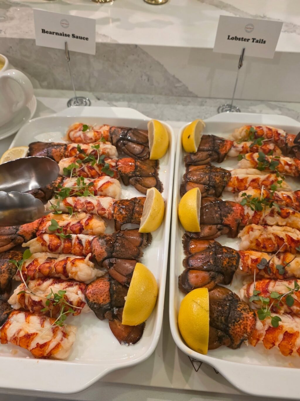 Instagram post from chef.cheryl. This post is in position 10.