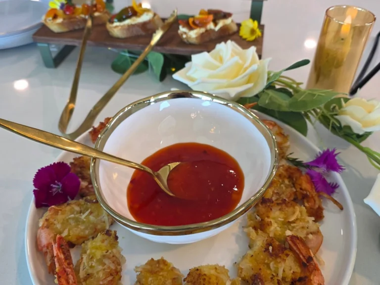 Instagram post from chef.cheryl. This post is in position 6.