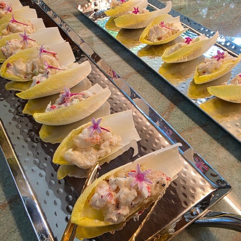 Instagram post from chef.cheryl. This post is in position 10.