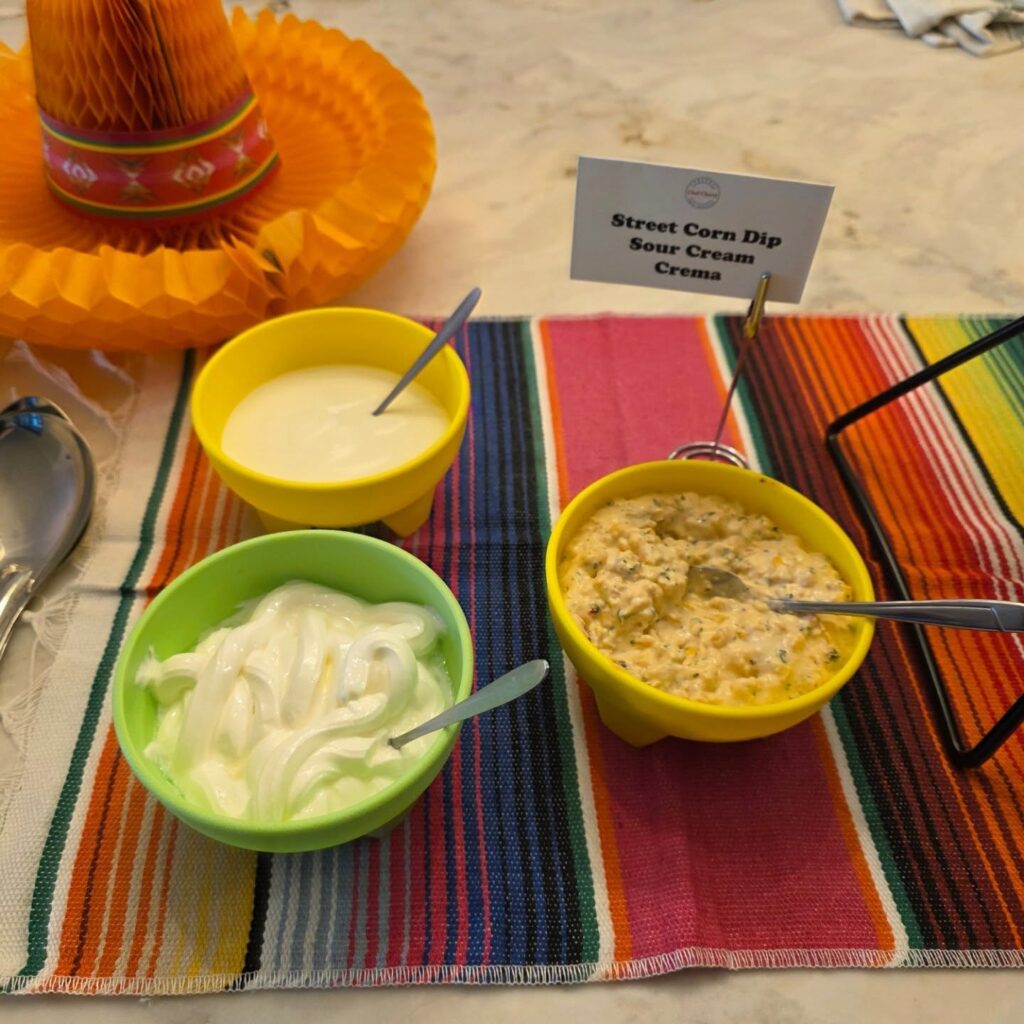 Instagram post from chef.cheryl. This post is in position 6.