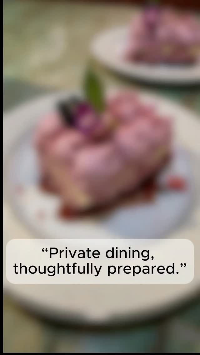 Instagram post from chef.cheryl. This post is in position 6.