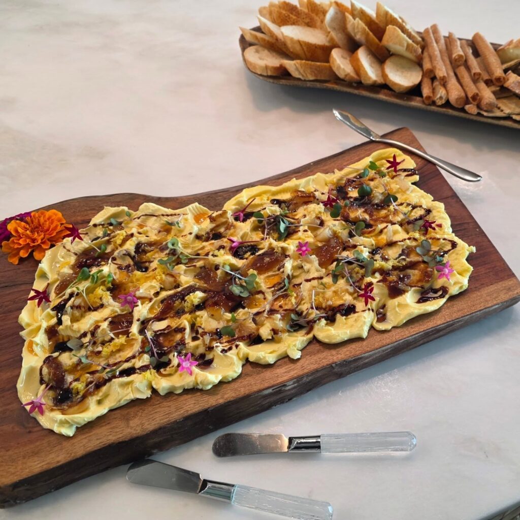 Instagram post from chef.cheryl. This post is in position 2.