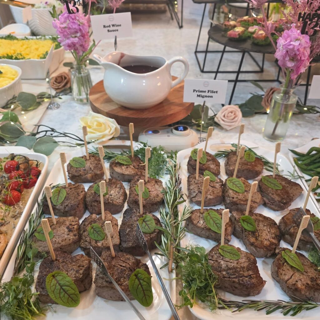 Instagram post from chef.cheryl. This post is in position 10.