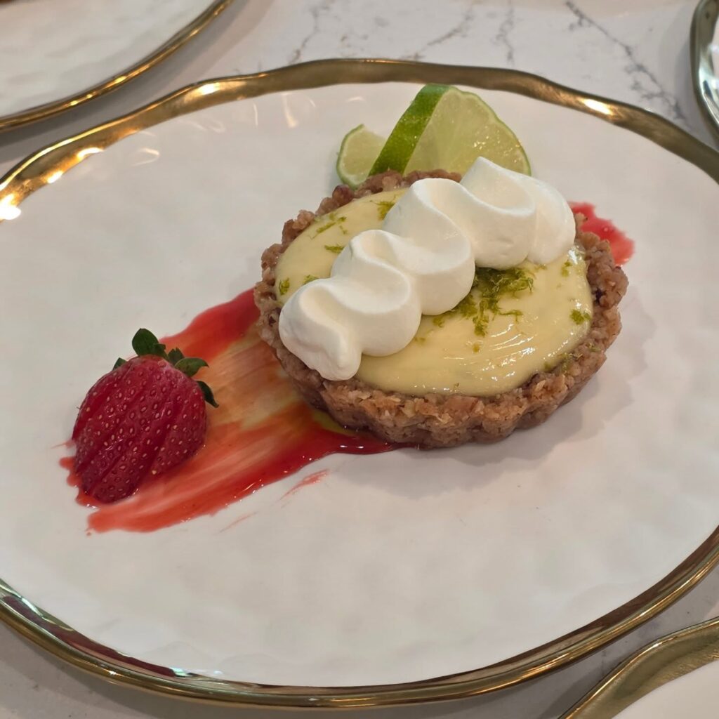 Instagram post from chef.cheryl. This post is in position 11.