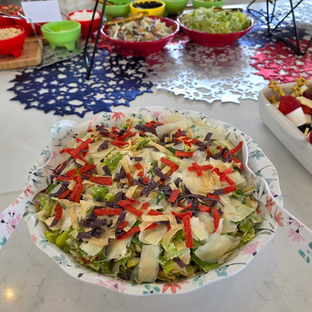 Instagram post from chef.cheryl. This post is in position 6.