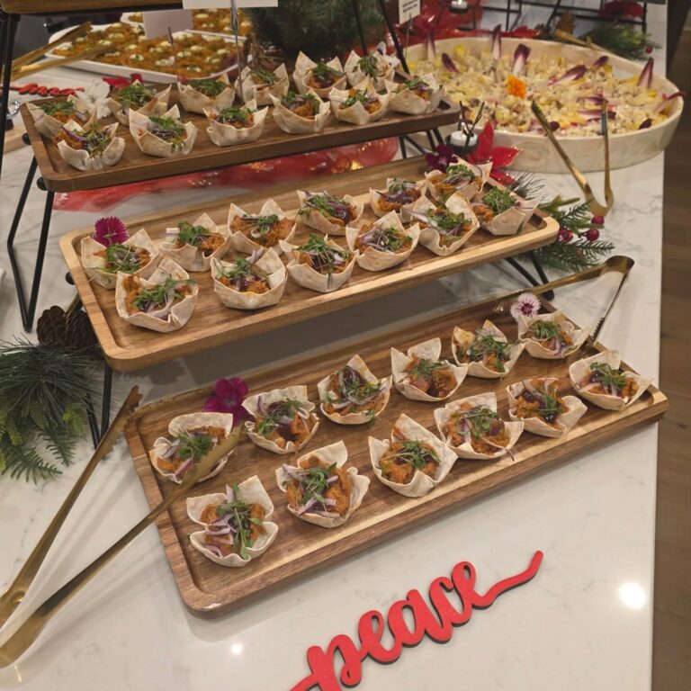 Instagram post from chef.cheryl. This post is in position 8.