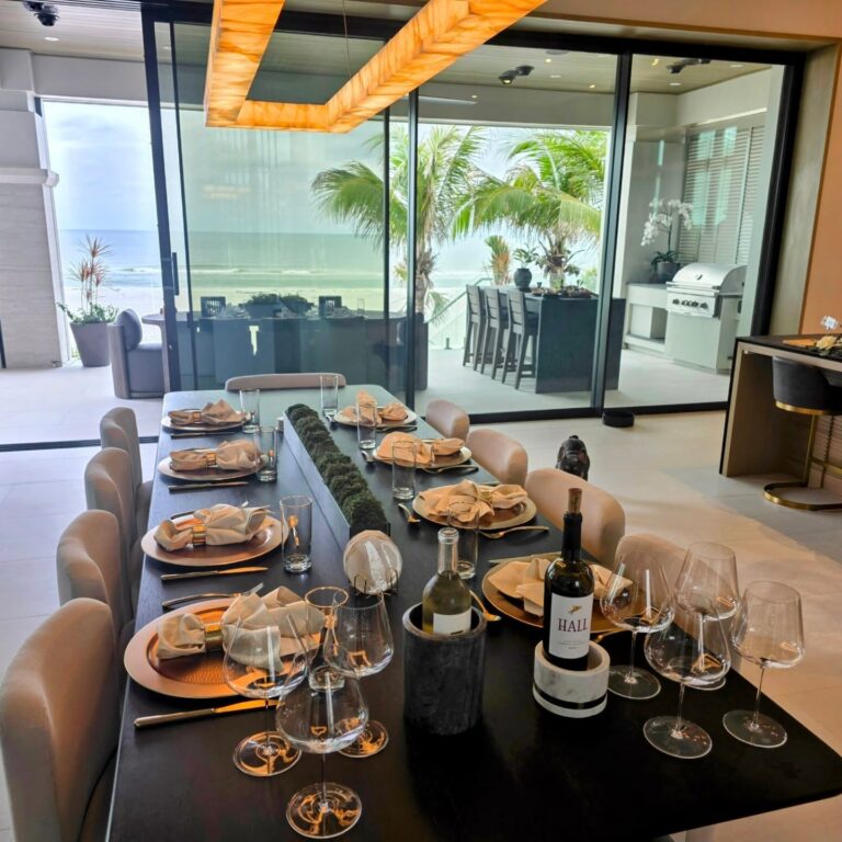 Instagram post from chef.cheryl. This post is in position 18.