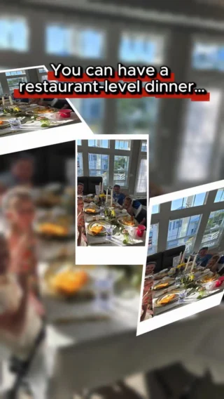 Instagram post from chef.cheryl. This post is in position 16.