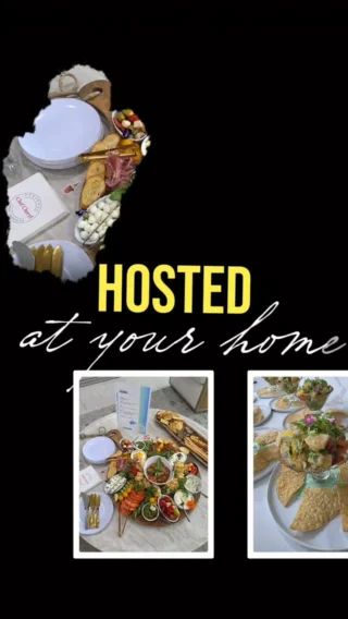 Instagram post from chef.cheryl. This post is in position 6.