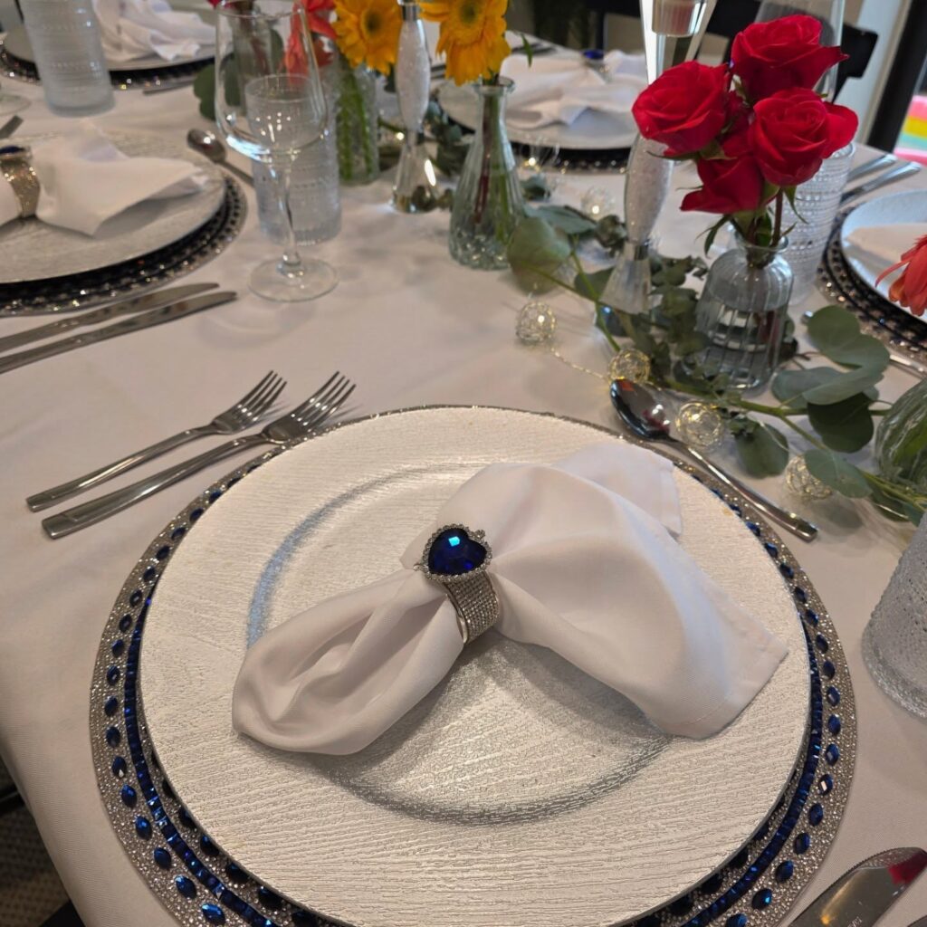Instagram post from chef.cheryl. This post is in position 1.