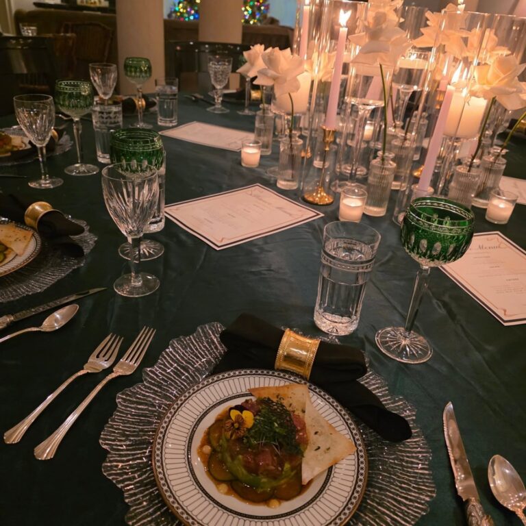 Instagram post from chef.cheryl. This post is in position 7.