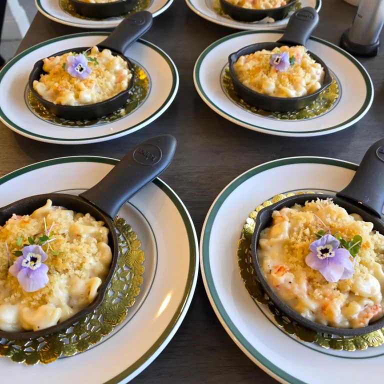 Instagram post from chef.cheryl. This post is in position 1.